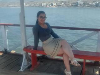 SerenaAsmr - Sexe cam en vivo - 19763006
