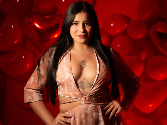 LiaAnahiz - Live porn &amp; sex cam - 19763342