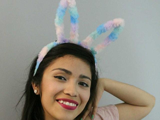 RossanaBerry - Live sex cam - 19763702