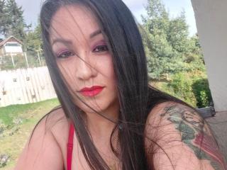 LucianaDiazz - Live sexe cam - 19764154