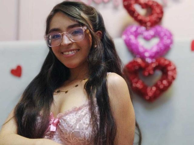 EvaMcAllister - Live sex cam - 19764310