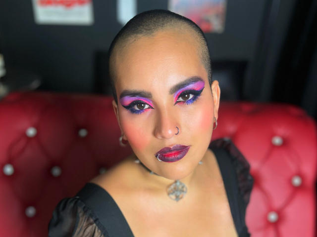 SilenaLee - Sexe cam en vivo - 19764598