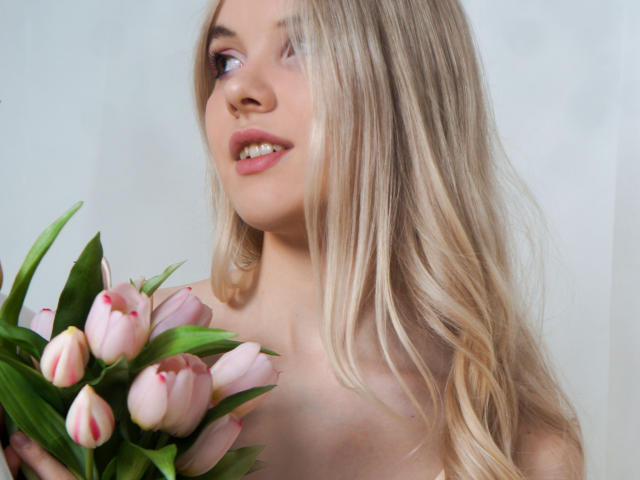 NellieSweet - Sexe cam en vivo - 19765154