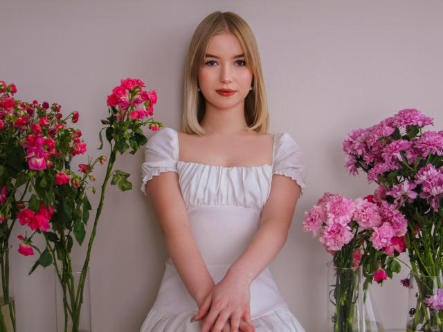 NicoleBrian - Sexe cam en vivo - 19765610