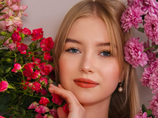 NicoleBrian - Sexe cam en vivo - 19765630