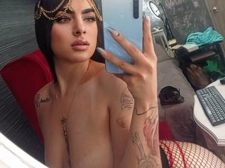 LucyMCorny - Sexe cam en vivo - 19767958