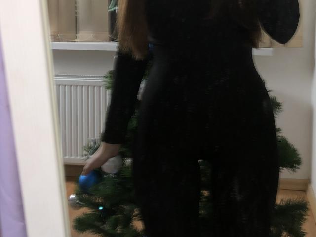 ElMarina - Sexe cam en vivo - 19768234