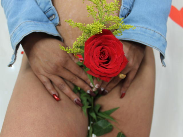 LailaCastillo - Sexe cam en vivo - 19768606