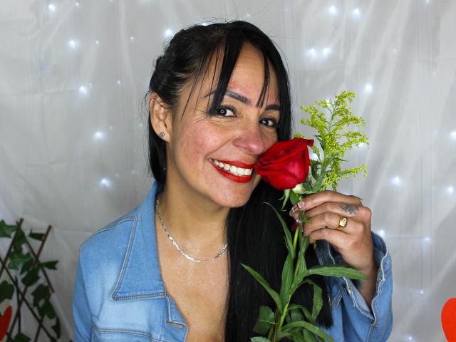 LailaCastillo - Sexe cam en vivo - 19768614