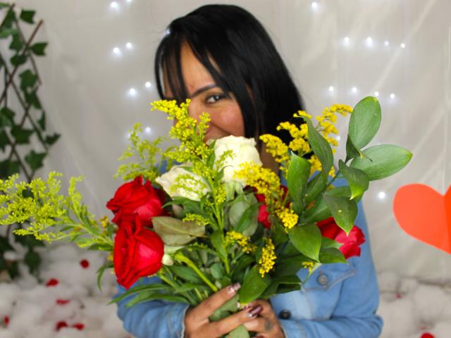 LailaCastillo - Live porn &amp; sex cam - 19768630