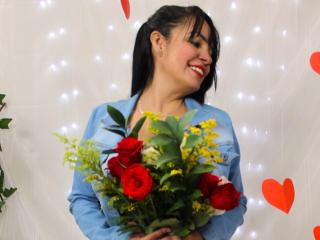 LailaCastillo - Live sexe cam - 19768690