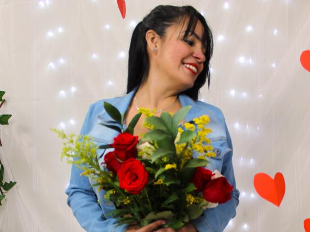 LailaCastillo - Live sexe cam - 19768690