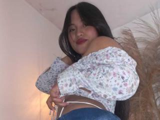 HaileeyRose - Sexe cam en vivo - 19768746