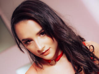 GenessyGomez - Live sex cam - 19768982