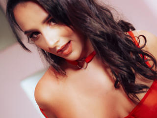 GenessyGomez - Live sex cam - 19768990