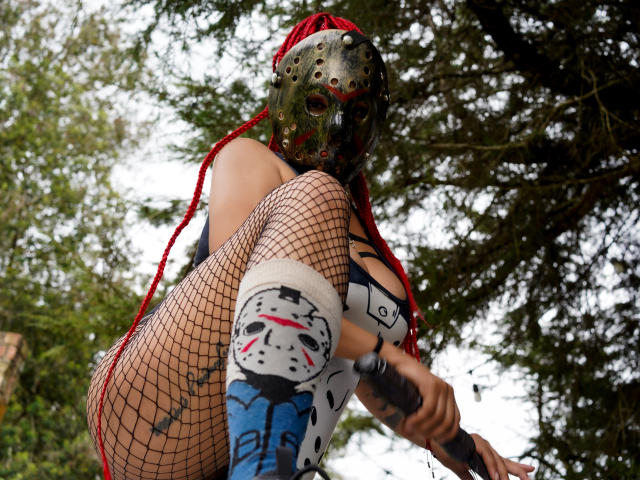 KarynBlack - Sexe cam en vivo - 19769638