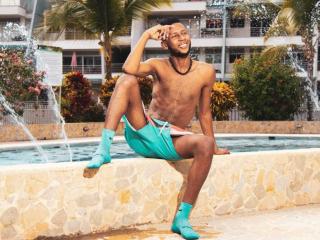 Santhilex - Sexe cam en vivo - 19770158