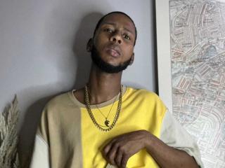 Santhilex - Sexe cam en vivo - 19770174