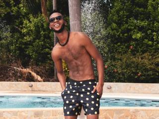 Santhilex - Sexe cam en vivo - 19770178