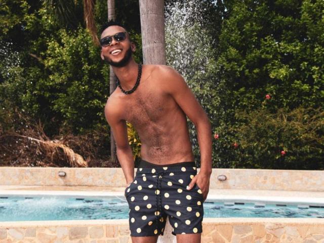 Santhilex - Sexe cam en vivo - 19770178