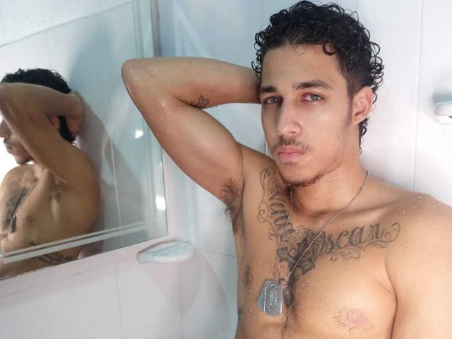 JackWilliam - Live sex cam - 19771718