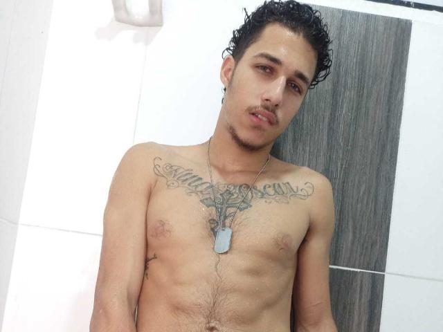 JackWilliam - Sexe cam en vivo - 19772226