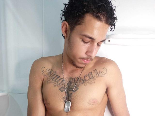 JackWilliam - Sexe cam en vivo - 19772238