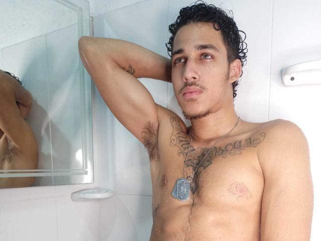 JackWilliam - Sexe cam en vivo - 19772242