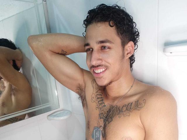 JackWilliam - Sexe cam en vivo - 19772254