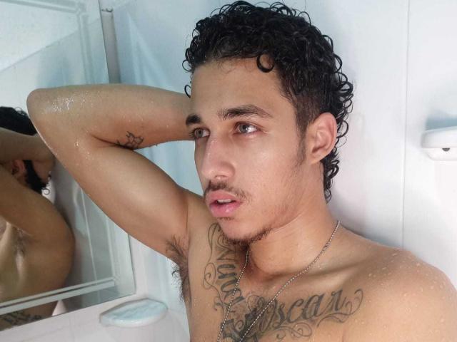 JackWilliam - Sexe cam en vivo - 19772258