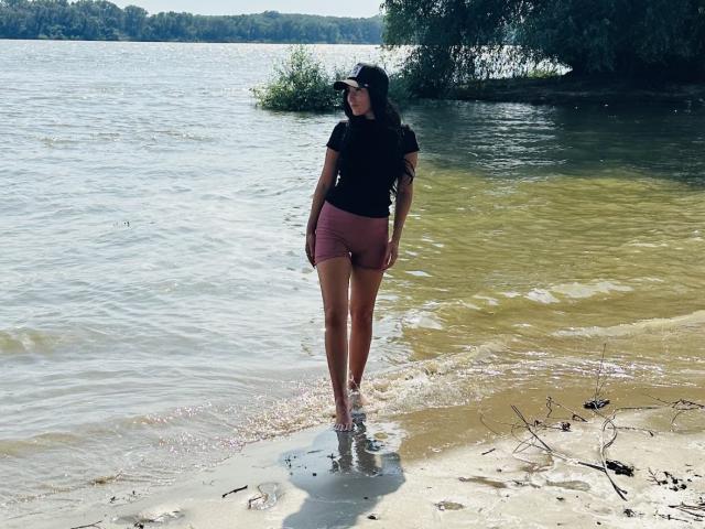 LunaGlow - Sexe cam en vivo - 19772298