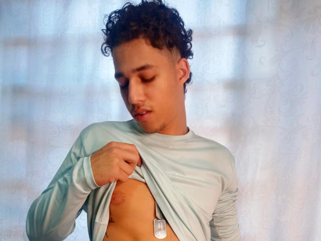 JackWilliam - Sexe cam en vivo - 19772470