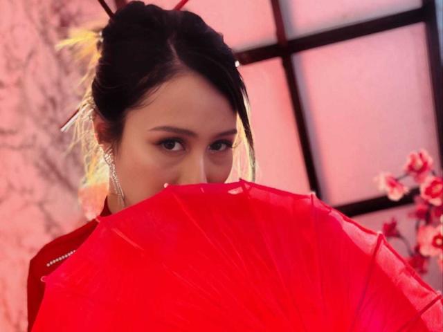 NatsuKaori - Sexe cam en vivo - 19772478