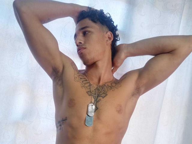 JackWilliam - Sexe cam en vivo - 19772518