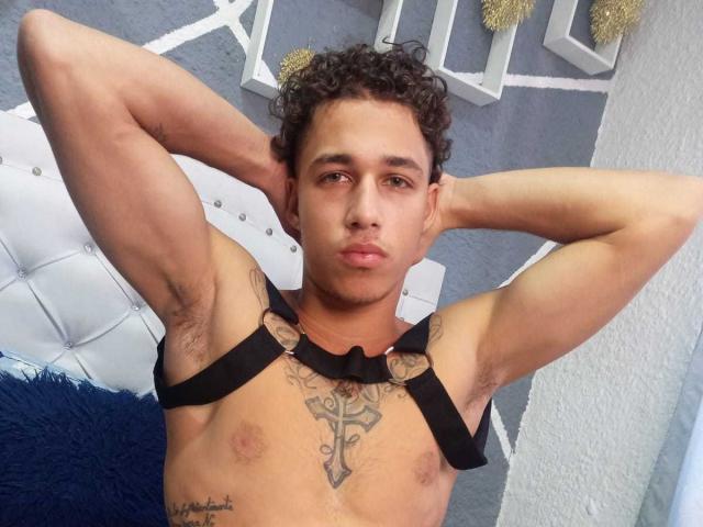 JackWilliam - Sexe cam en vivo - 19772602