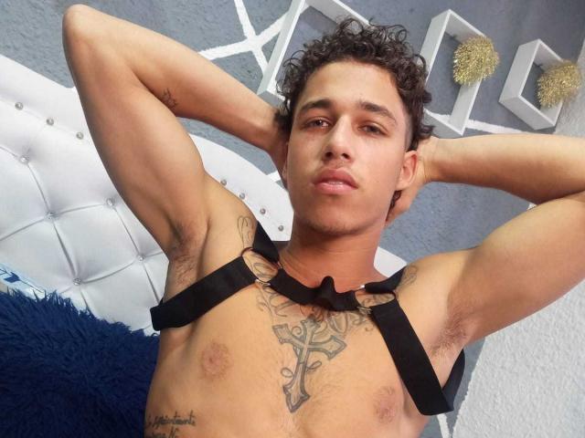 JackWilliam - Sexe cam en vivo - 19772618