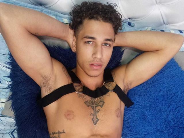 JackWilliam - Sexe cam en vivo - 19772638