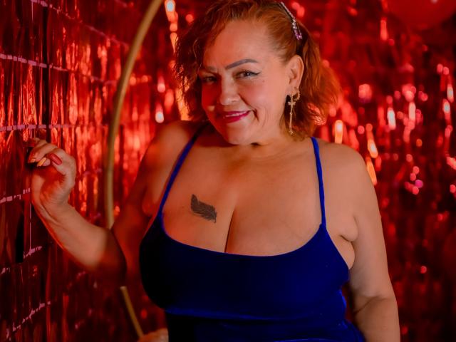 SamanthaPollet - Live Sex Cam - 19773162