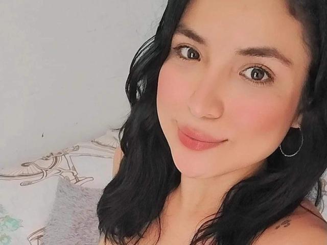 AriannaRous - Sexe cam en vivo - 19773214