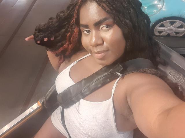 Dilay - сексуальная веб-камера в реальном времени - 19773490