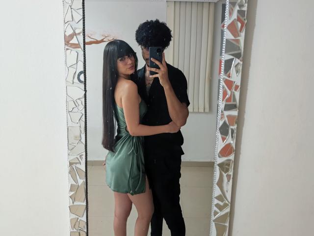 FrankAndVeronika - Sexe cam en vivo - 19773522