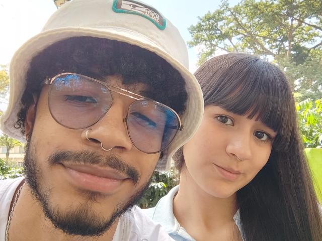 FrankAndVeronika - Sexe cam en vivo - 19773586