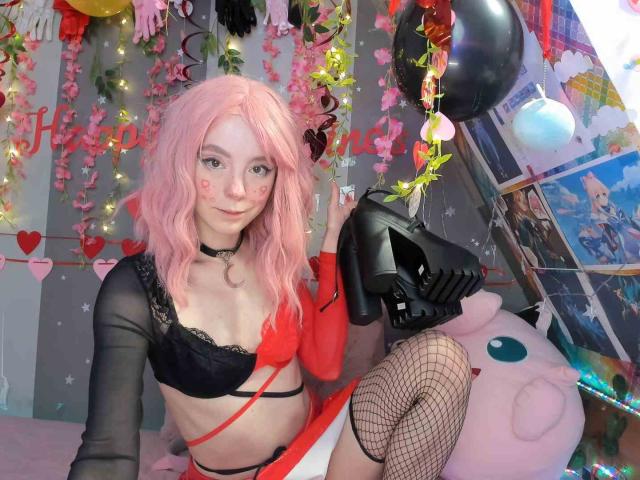 MissAstravert - Sexe cam en vivo - 19774478