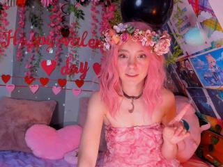 MissAstravert - Live sexe cam - 19774498