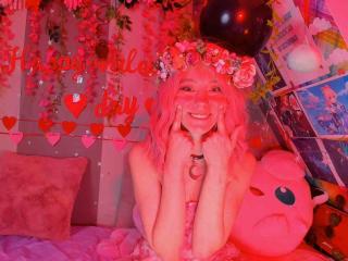 MissAstravert - Sexe cam en vivo - 19774502