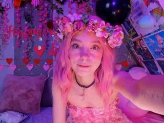 MissAstravert - Live sexe cam - 19774526