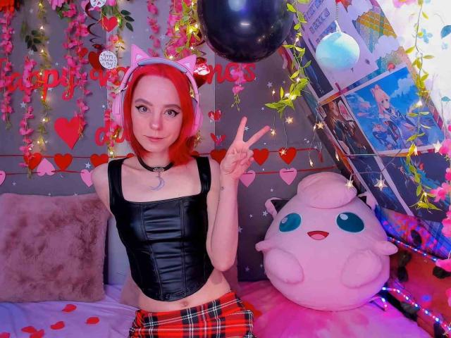 MissAstravert - Live Sex Cam - 19774534