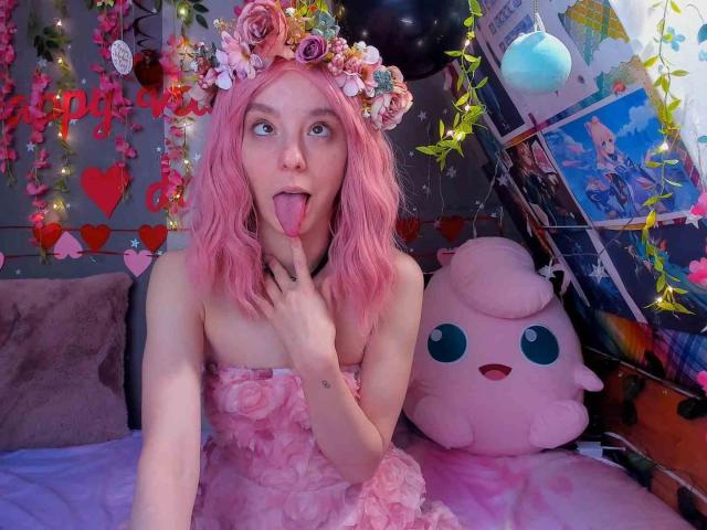 MissAstravert - Live Sex Cam - 19774538