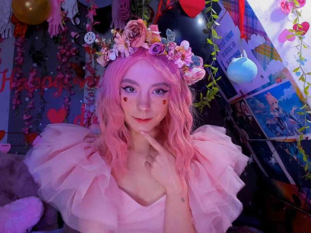 MissAstravert - Live Sex Cam - 19774546