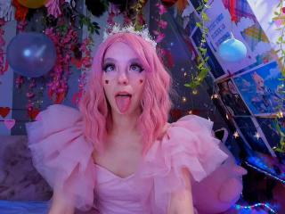 MissAstravert - Sexe cam en vivo - 19774550